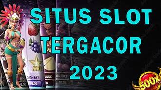 5 Daftar Situs Slot Mudah Jackpot 2023 España