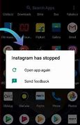 Apa Penyebab Instagram Tidak Bisa Dibuka