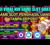 Apk Slot Tanpa Deposit Kpktoto 2023 Terbaru Today Nederland Belgie