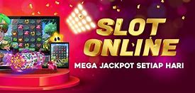 Arena Slot Jackpot Link Alternatif Terbaru Hari Ini Indonesia Inggris