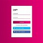 Baik4D Com M Login Html Css