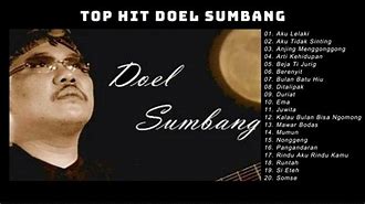 Doel Sumbang 1001 Jalan Full Album Mp3 Download Lagu