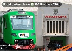 Harga Kereta Bandara Yia