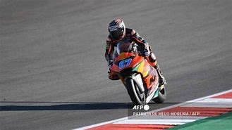 Hasil Res Moto Gp Hari Ini