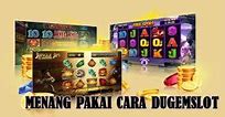 Istilah Menang Main Slot