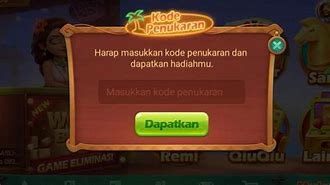 Kode Penukaran Higgs Slot Desember 2022 Gratis Online