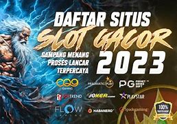 Vigor Game Slot Alternatif Terbaru Hari Ini 2024